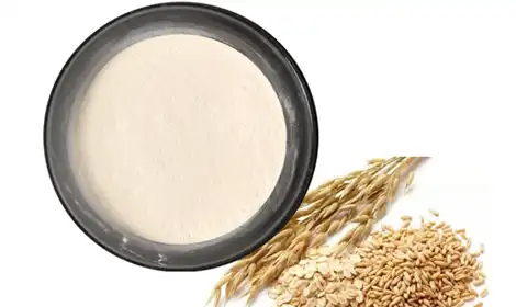 Discover the Skin-Boosting Power of Oat Peptides